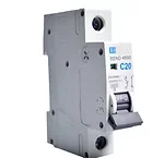 1_1 Miniature Circuit Breakeryeni