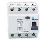 1_2 Residual Current Circuit Breakeryeni