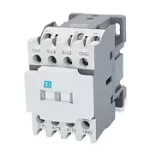3_2 Power Contactor With DC Coilyeni