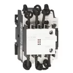 4_3 Capacitor Switching Contactor