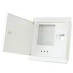 5_2 Energy Meter Enclosures (With Main Incomer )