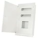 5_3 Energy Meter with Rows Enclosures (1PH )