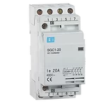 Silent contactoryeni